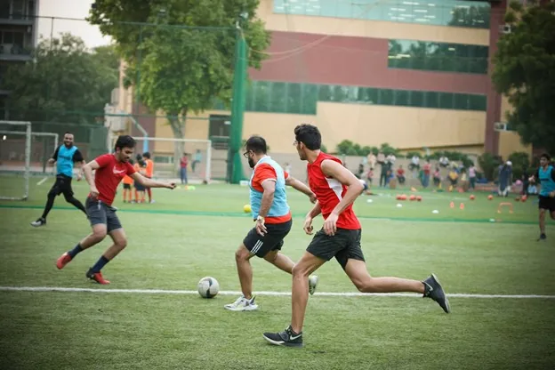 Team Sports